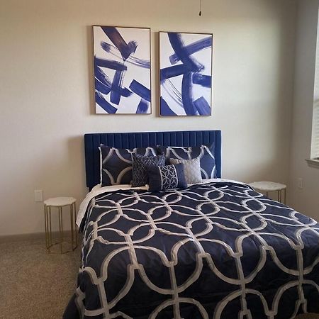 דירות יוסטון Luxe Getaway Astros Nrg Galleria מראה חיצוני תמונה