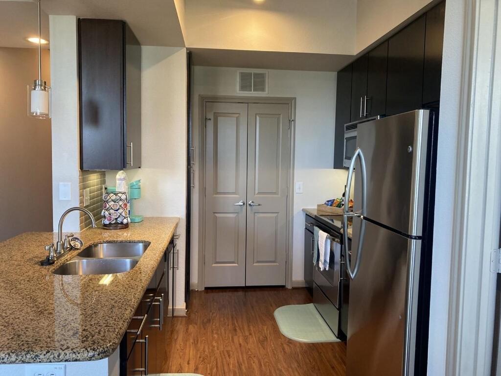 דירות יוסטון Luxe Getaway Astros Nrg Galleria מראה חיצוני תמונה