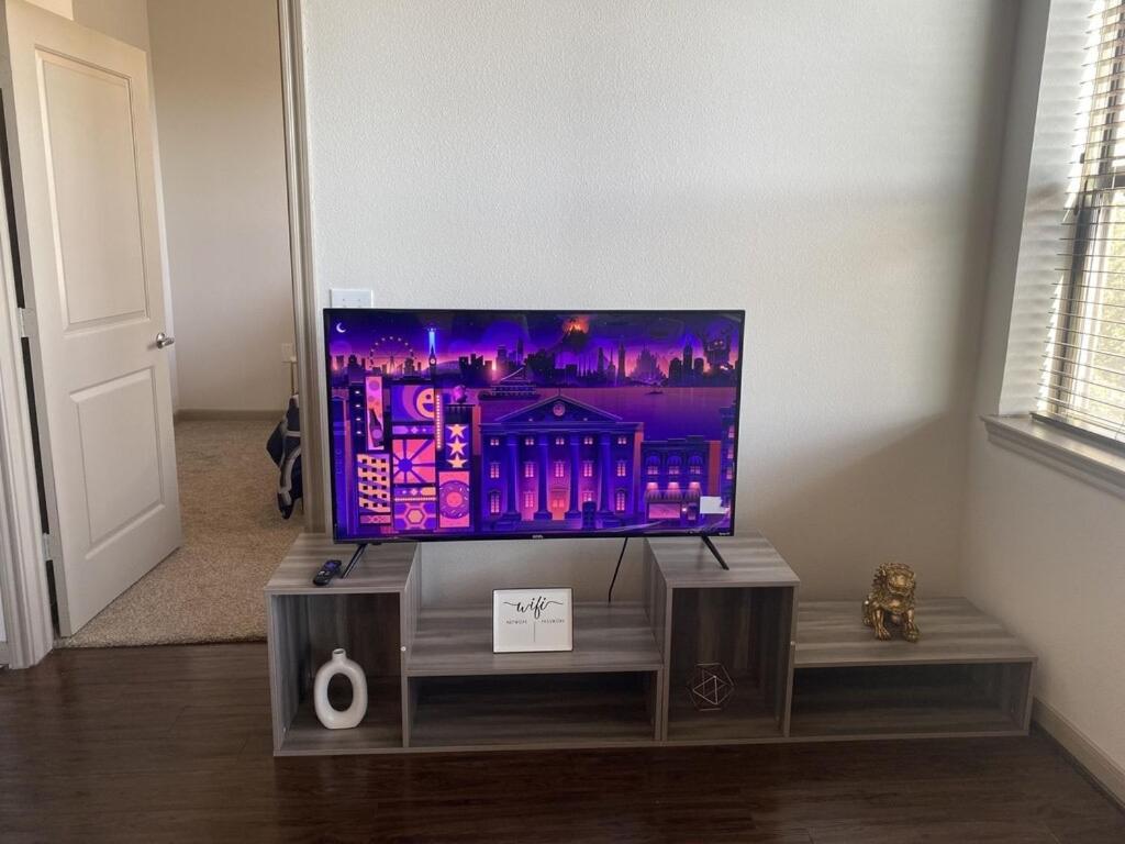 דירות יוסטון Luxe Getaway Astros Nrg Galleria מראה חיצוני תמונה